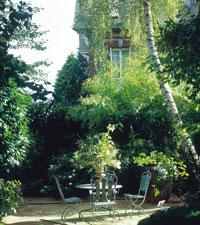 Det vimlar av vackra inredningsdetaljer.Foto: Christina Högardi-Ihr