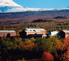 Abisko