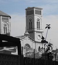 La Seu – katedralen i Palma.Foto: Josefin Hinders