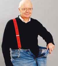 Sten Sture Skaldeman är aktuell med boken "GI-Noll".Foto: Bo Arrhed