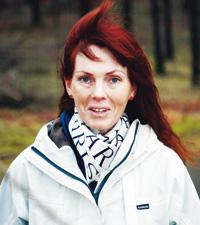 Marita HesseldahlFoto: Per Lindén