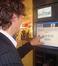 Foto: Stockholms Stadsmission