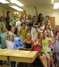 Foto: A Non Smoking Generation