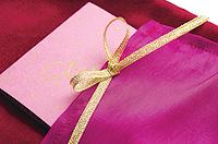 Flaskgömmans ficka kan varieras alltefter smak.