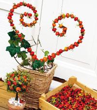 Välkomna vackert.Foto: Annika Christiansen