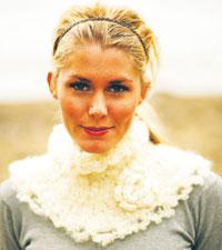 Snabbstickad löskrageFoto: Stein Rugtveit