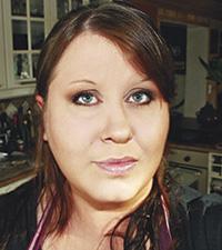 Linda NilssonFoto: Linda Nilsson