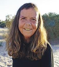 Annica TigerFoto: Privat