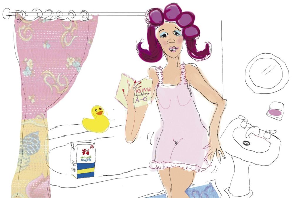 Ill: Tove Siri Antonsson