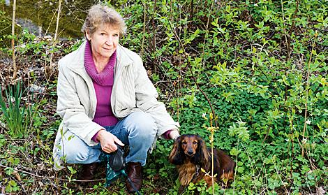 Foto: Theresia Köhlin