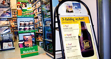 I hälsokostbutikerna finns mängder av naturläkemedel. Vilka fungerar egentligen och vilka har ingen effekt?