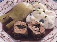 Lammsadel – som lammfilé