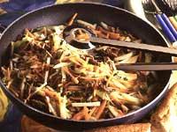 Wokad allt-i-ett-rätt