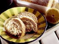 Drömrulle med citron