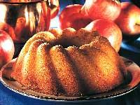 Kungsnäs äppelkaka