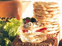 Ostbakelser eller osttårta