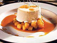 Äpple- och ananaskompott