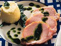 Timbaler till kassler