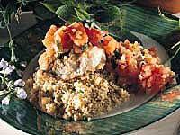 Sejbiff med concassétak