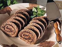 Marianns myntachokladrulle