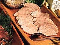 Lönnkrogens laxpaté