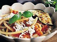 Pasta alla Norma
