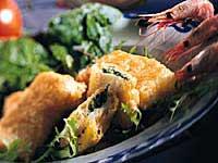 Panzarotto (Smördegsknyten)