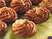 Sicilianska mandelkakor