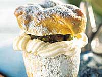 Saffranssemla