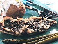 Grillade marulkskotletter