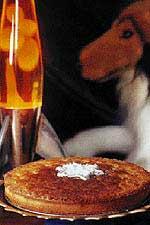 Lajkas mandel-mannakaka