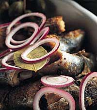 Søstrene Olsens sill