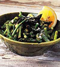 Mjölnarfruns sparris