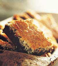 De allra godaste kokostoscakakorna