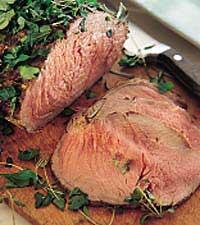 Örtrostbiff