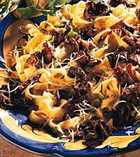 Pasta Carlo Giovanni