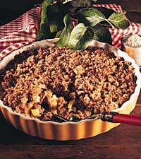 Ullas smuläppelkaka