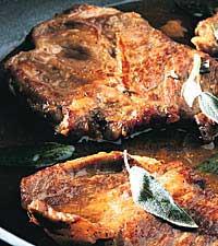 Karrékotletter i vitvin