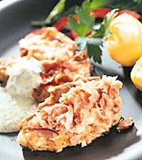 Svensk-italienska kotletter