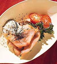 Kallskänkans senapssås