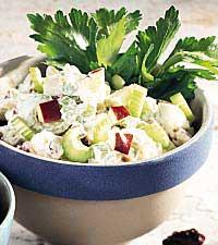 Äppel-chipotlesalsa