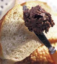 Tapenade