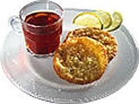 Ingefärsflarn med limekräm