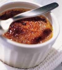 Brylépudding