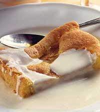 Äländsk äppelkaka