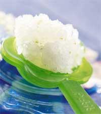 Fläderblomsgranité