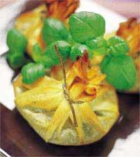 Portabello i fillodeg