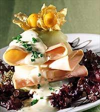 Travad kålrabbi med nobissås