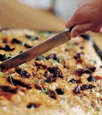 Focaccia