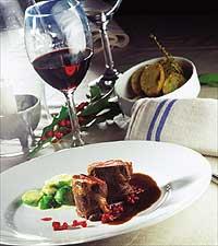 Gräddkokt brysselkål